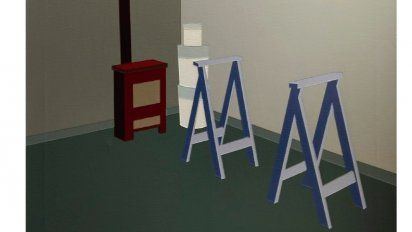 Pensar y hacer, la actualidad de la pintura