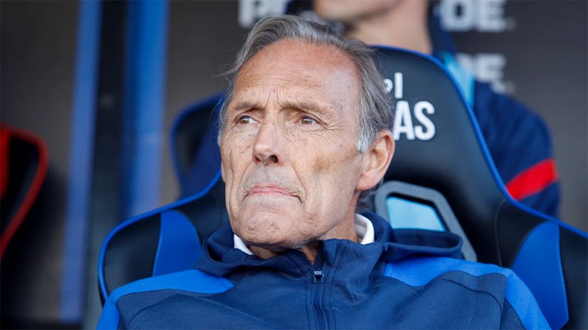 Miguel Ángel Russo ya entrena a Boca de cara al Mundial de Clubes