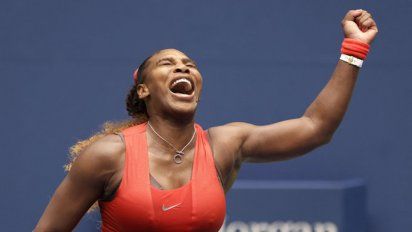 Serena Williams anunció que se retirará tras el US Open