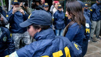 La viuda del exsecretario de Kirchner, nueva arrepentida