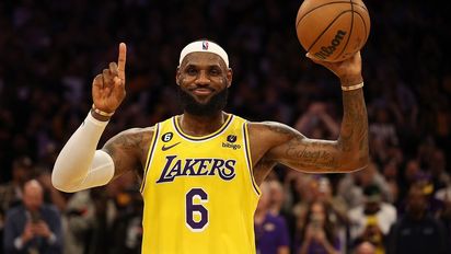 LeBron James encabezará otro Dream Team estadounidense