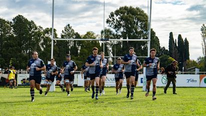 Urú Curé buscará, ante un durísimo rival, seguir en la cima del campeonato