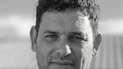 Salía de trabajar de la Fábrica Militar, tuvo un accidente y perdió la vida