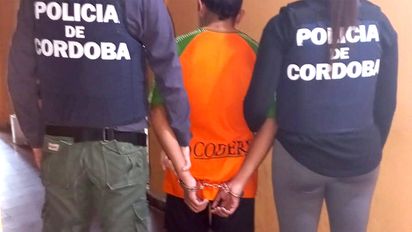 Un nuevo detenido por el robo en una pizzería de Huinca Renancó