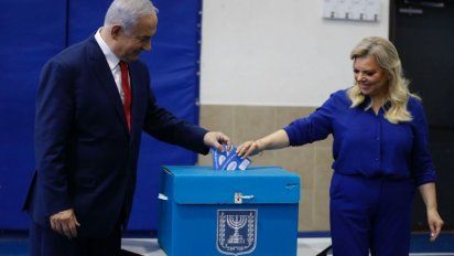 Elecciones en Israel: las dos victorias de Benjamin Netanyahu