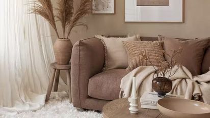 Básicos de otoño para decorar tu casa