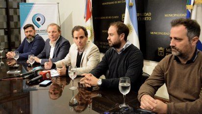 Se presentaron 576 proyectos para el Presupuesto Participativo