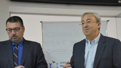 “El 50% del PBI israelí proviene de la tecnología”