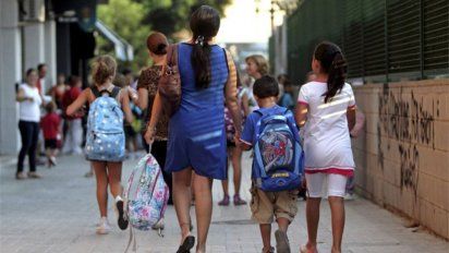 Oficializan el reconocimiento a mujeres de aportes jubilatorios por hijo