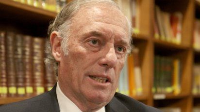 Hernández: “Para combatir la anomia hay que volver a la educación cívica”