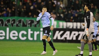 Belgrano - Instituto, una final anticipada