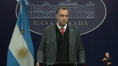 La Ley sobre ATN que impulsaron los gobernadores 