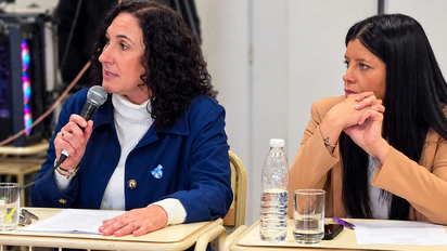 González y Acevedo buscan frenar tres aranceles de salud de hasta $80.000