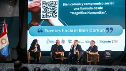 La Comisión Episcopal de Pastoral Social cerró su encuentro en Córdoba con un documento. &nbsp;