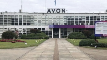 Avon cerró su planta de San Fernando y despidió a casi 300 trabajadores
