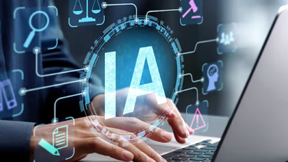La IA cambia las reglas de la búsqueda laboral: el 48% ya la usa para hacer o adaptar su currículum