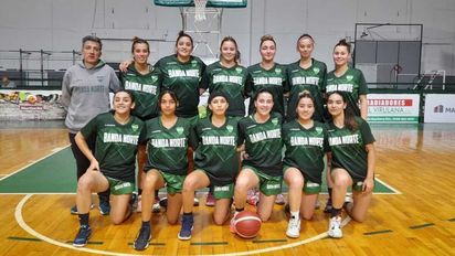 Banda Norte le ganó a Alberdi en el inicio del Clausura