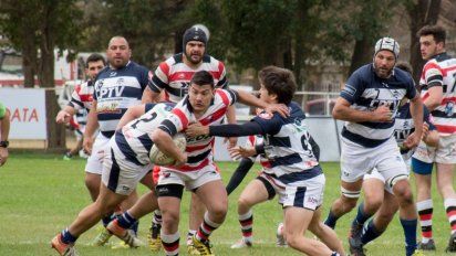 San Martín venció a Carlos Paz, lo bajó de la punta y quedó a 4 del líder