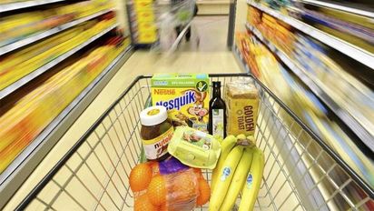 En Córdoba, 6 de cada 10 hogares no tienen acceso al total de los alimentos