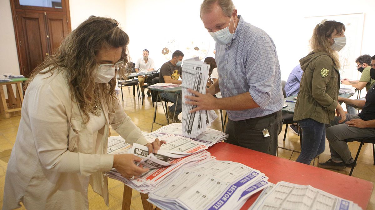 El secretario de Gobierno Abierto