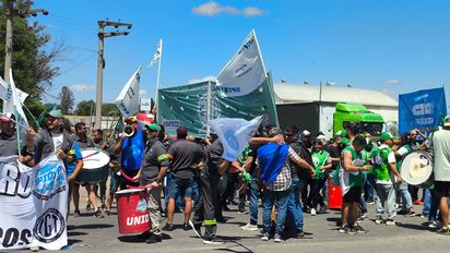 Fábrica Militar: temen por más despidos y piden certidumbre a las nuevas autoridades