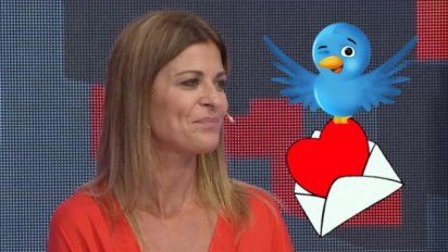 Conocé al novio de Eugenia Tobal