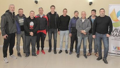 Una propuesta a beneficio y de alto vuelo en el salón 