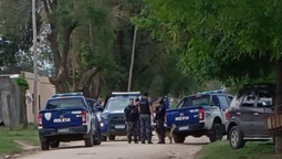 vecinos de barrio alberdi piden medidas de seguridad para el dispensario n.º 9