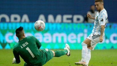 Con gol del