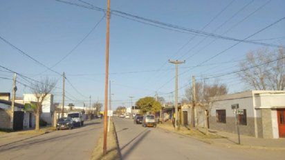 Contagio masivo en un geriátrico de Mackenna: 9 ancianos son positivos