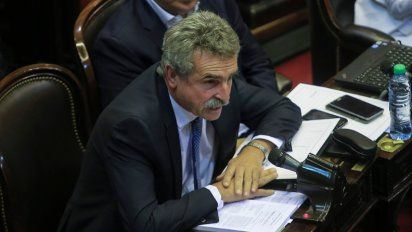 San Luis: para Rossi es un avance hacia la unidad del PJ
