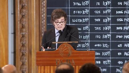 En la oposición dialoguista anticipan una etapa menos condescendiente y de mayores fricciones con el Gobierno