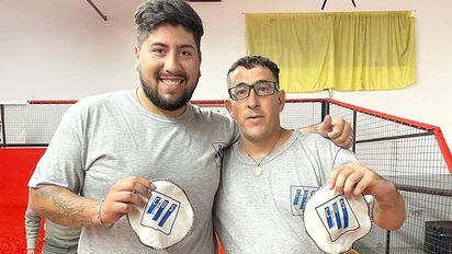 Unión Social empezó a ganar   