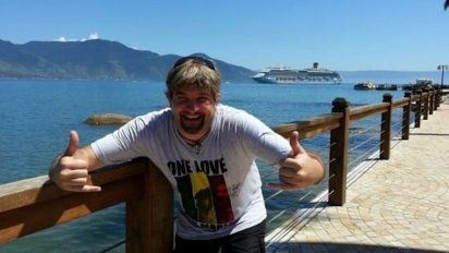 Familiares de Andrés Barbón se constituirán como querellantes