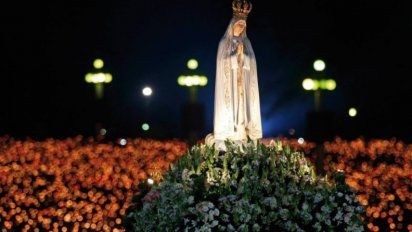 Fátima, el último misterio