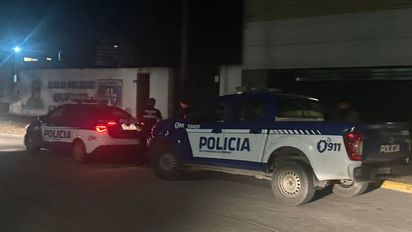 Detienen a un sujeto por sustraer tres medidores de agua