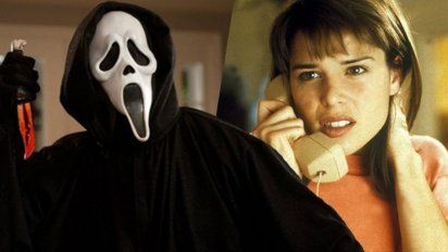 Neve Campbell confirmó que protagonizará