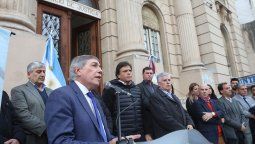 Descartan la unidad del PJ Federal con los K