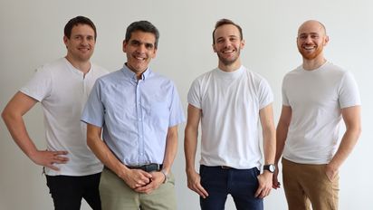 PILL.AR, la startup cordobesa que busca revolucionar la industria farmacéutica 
