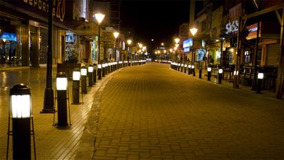 Opciones en la ciudad para disfrutar de este feriado largo
