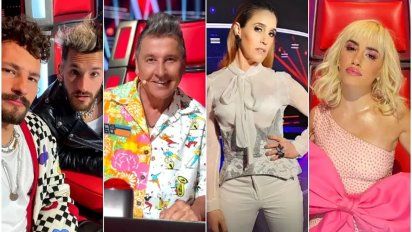 Así serán los cuartos de final en 