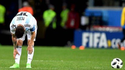 El milagro que necesita Argentina