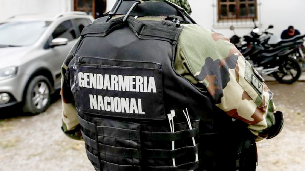 Megaoperativo por presunta usina de facturas truchas y evasiones de tributos