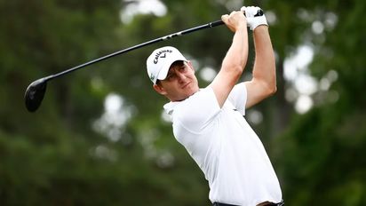 Grillo se consagra en el golf de Fort Worth por la gira del PGA Tour