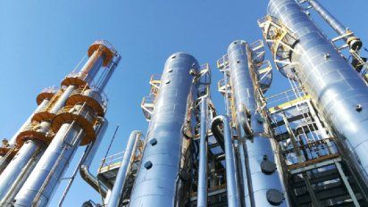 Más problemas en la industria del etanol: paró la planta de San Luis