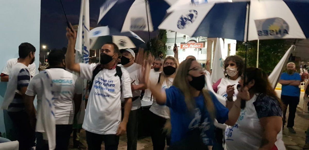 Foto: Matías Tambone