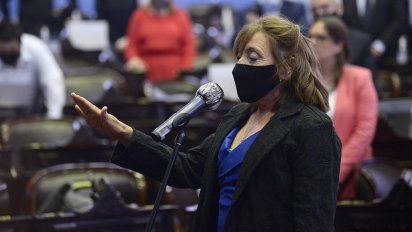 Diputados aprobó proyecto para regular la compra de vacunas contra el Covid-19