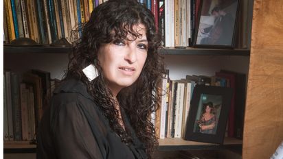 Marcela Reartes: