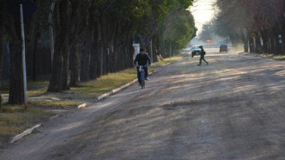 Por las quejas, frenan la primera etapa de la contenerización