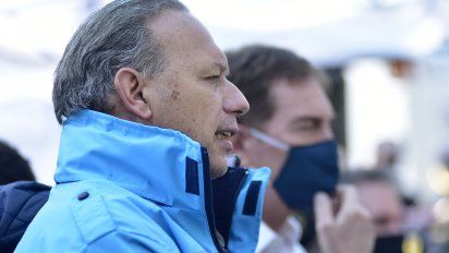 Las fisuras del Frente de Todos, otra vez en el centro de la escena